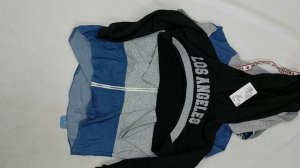 40973 Толстовки женские , секонд (cream) оптом