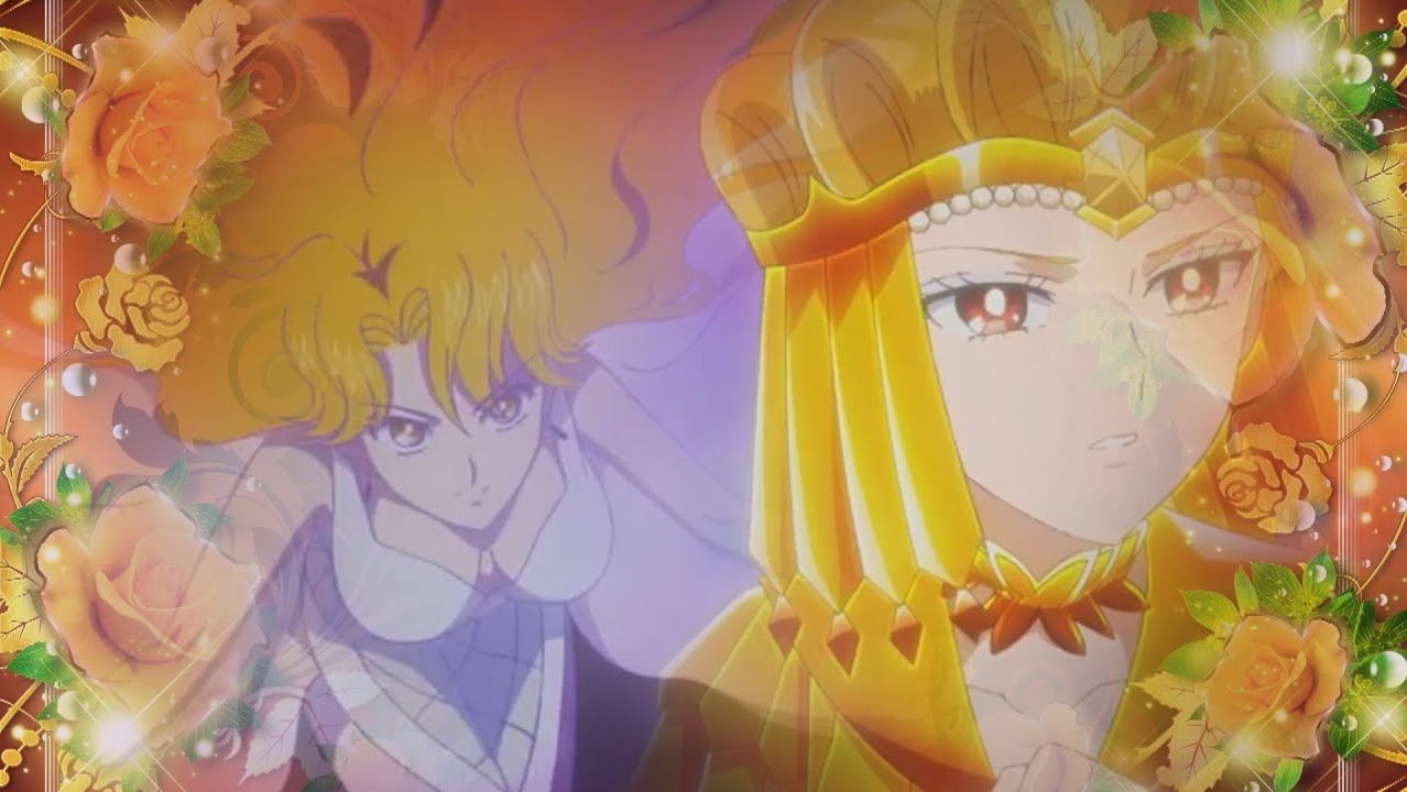 Аниме клип || Сейлор Мун Космос|| Галаксия °*”Дочь зла(На русском) смотреть онлайн