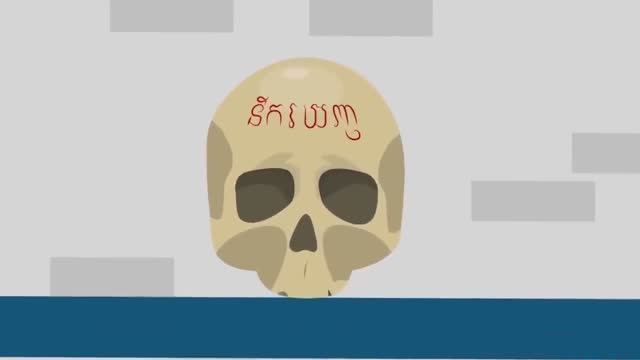 SCP-1123 - Череп жестокости (Объяснение SCP) смотреть онлайн