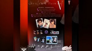 Новости дня о Тэхёне 15.12.25💥💯💥