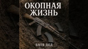 БАТЯДЕД - "ОКОПНАЯ ЖИЗНЬ"