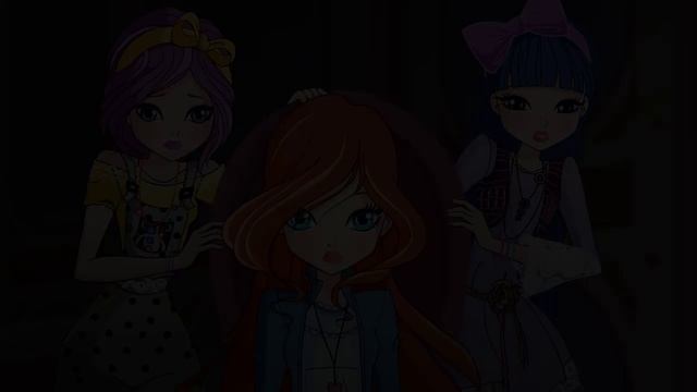 Винкс Клуб - 8 сезон - ОФИЦИАЛЬНЫЙ ТРЕЙЛЕР.mp4 смотреть онлайн