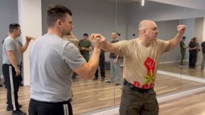 Важность одинакового давления