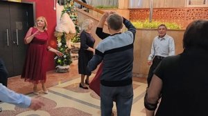 Какая ты красивая... 14.12.25...
