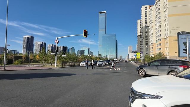 КАЗАХСТАН АСТАНА