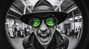 ЗЕЛЕНОГЛАЗОЕ ТАКСИ | PRODIGY REWORK