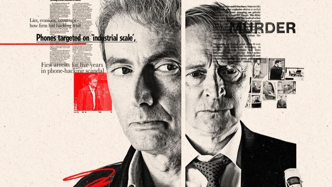 Сериал Взлом – 1 сезон 4 серия / The Hack