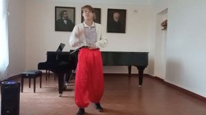 «Когда мы были на войне» исп. Туренко Илья