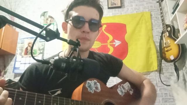 Любовная история ДЕМО АЛЬБОМ треки 3-5 версия с видео  демка новой песни