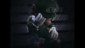 7 weeks & 3 days luigi version (slowed + reverb)