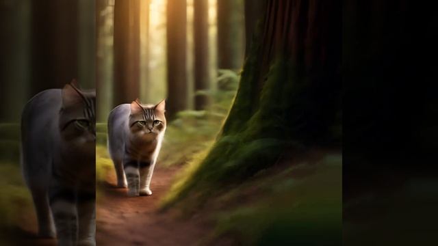 котики