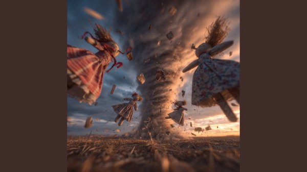 Теория безумия