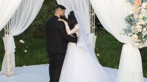 Ролик Сашик и Ася Мурадян 11 сентября 2025 год г. Белгород