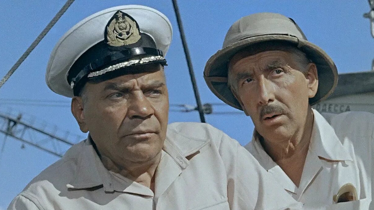 Алексей Грибов. Артист. Один из великих стариков МХАТА. смотреть онлайн