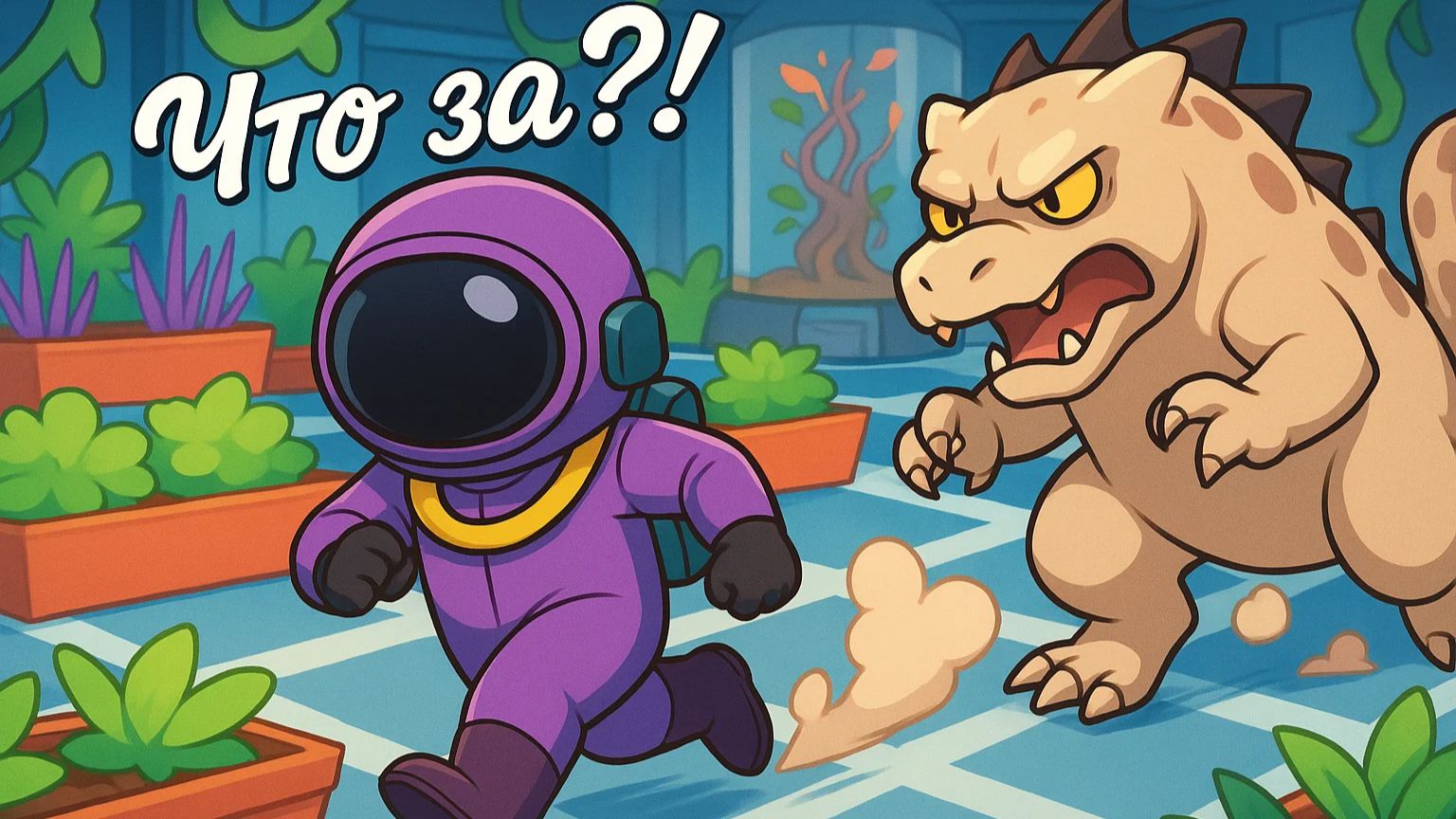 супер сас чудовище смотреть онлайн