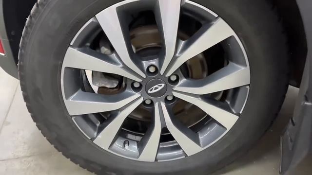 Продается CHERY Tiggo 7 PRO MAX /Авто с пробегом смотреть онлайн