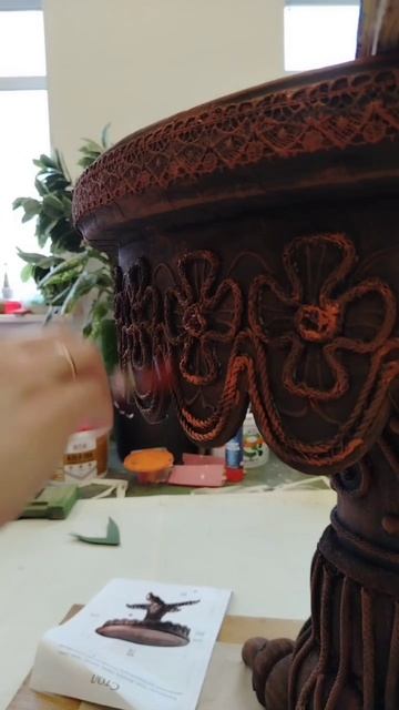 Художники творят волшебство для премьеры сказки 