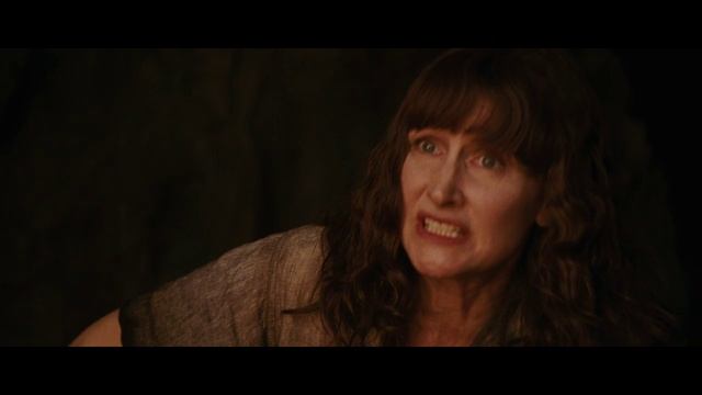 Последний свидетель (кф. Остров проклятых)