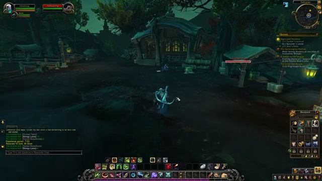 World Of Warcraft