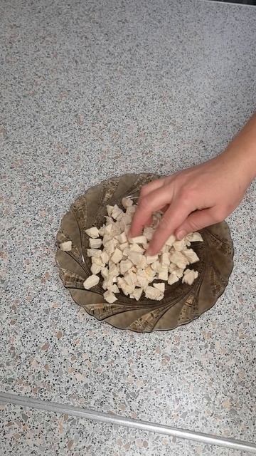 Салат «Тиффани»