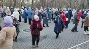 13.12.2025...🙋💞"Яблоки на Снегу"!..Гомель!..