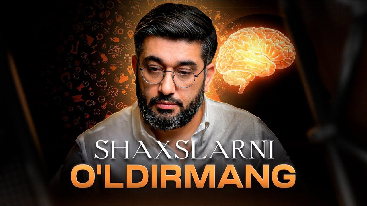 Shaxslarni o‘ldirmang yoxud Potter qutisi | Klub suhbatlaridan | Abdukarim Mirzayev смотреть онлайн