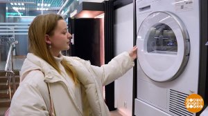 Выбираем сушильную машину. Доброе утро. Фрагмент выпуска от 15.12.2025