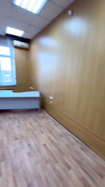 БЦ «МИР», 4 этаж, площадь 31.6 кв.м