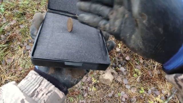 Поиск кладов с Металлоискателем Nokta Legend. Часть 7. Заброшеные места! #коп_монет #metaldetecting