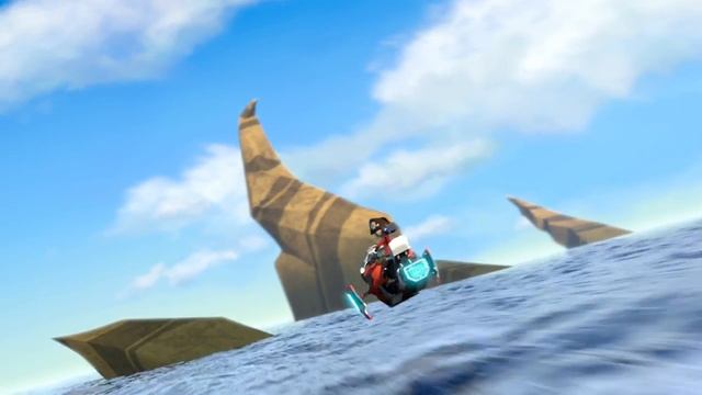 Super 4 Trailer 1 Суперчетвёрка смотреть онлайн