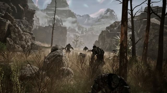 Gothic 1 Remake _ Making Of #04_ Story смотреть онлайн