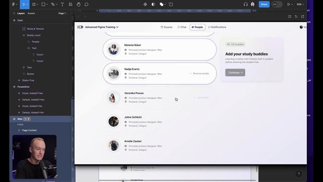 026 Prototyping with variables Pt 1 смотреть онлайн