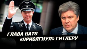 Последняя попытка контрнаступа ВСУ. Николай Сорокин
