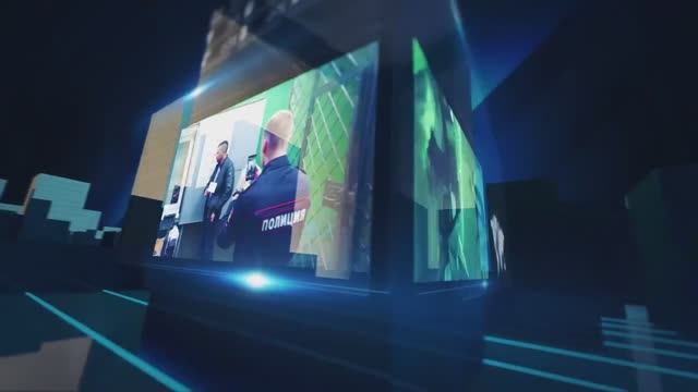 Работает полиция. Главное за неделю #185 смотреть онлайн