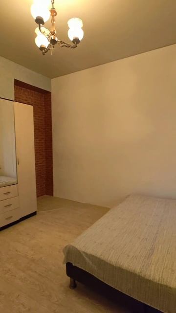 Комната на Мичурина 96