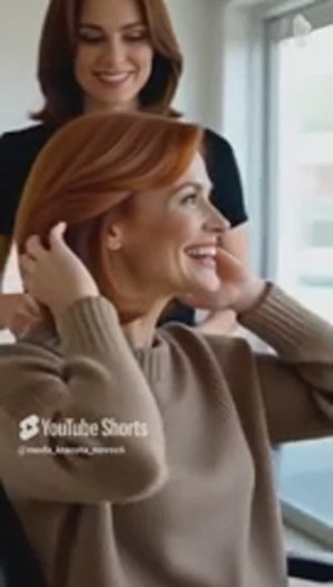 Стрижка Боб-Каскад 2026 🤩