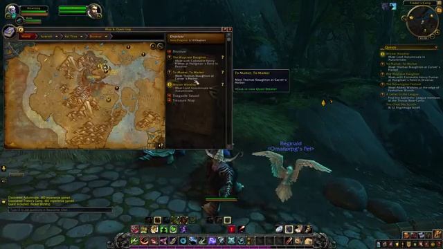 World Of Warcraft