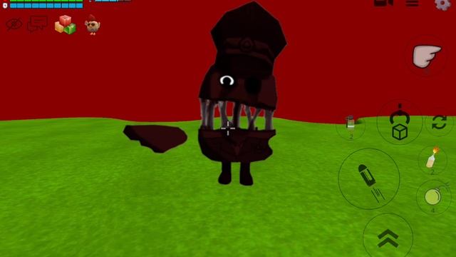 Квас ЧикенГан МИФ