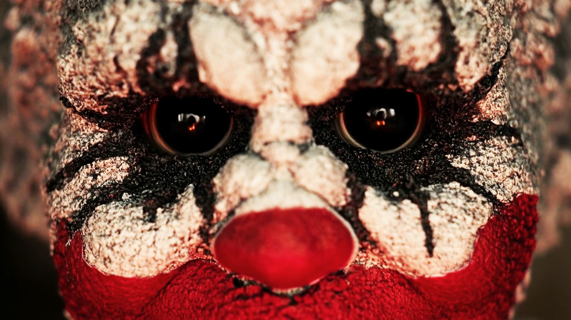 Liminal Space (official Video) — Crypt Of Insomnia