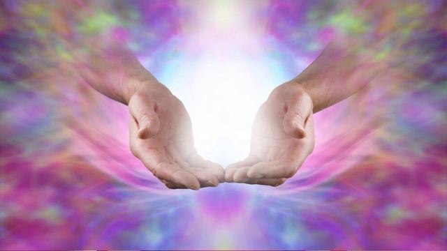 Медитация "Финансовый поток"