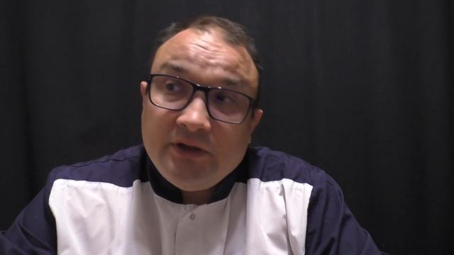 Пустула на головке. Клинический случай №1443 смотреть онлайн