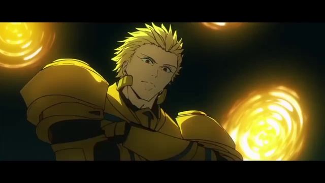 Новый трейлер к аниме-сериалу Fate Strange Fake. смотреть онлайн