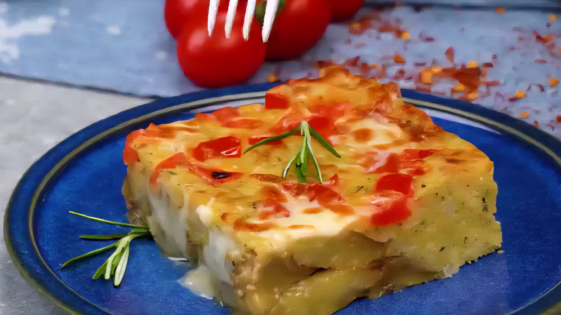 Меня научила турецкая семья. Вот как приготовить лучшие баклажаны смотреть онлайн