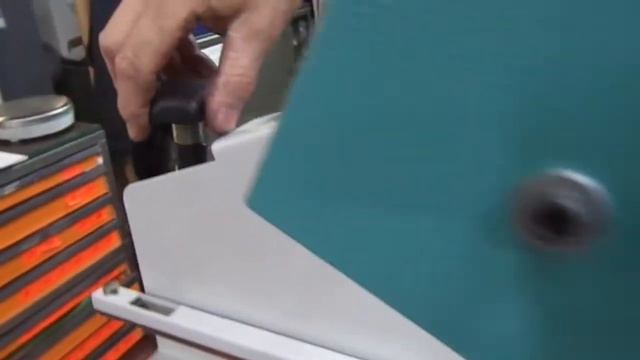 Профессиональный механический степлер NAGEL MULTINAK FS