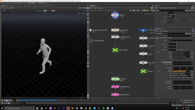 Chapter 20 - Viewport GL - 3. Preparing the Agent смотреть онлайн