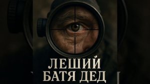 БАТЯДЕД - "ЛЕШИЙ"
