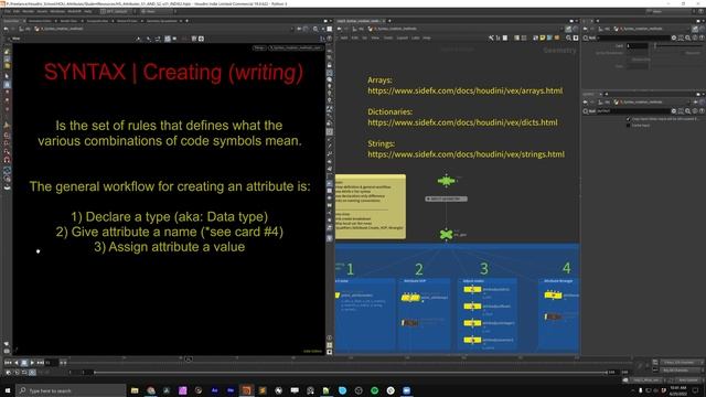 Chapter 11 - Syntax - 1. Overview смотреть онлайн