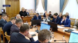 Алтайский край помогает защитникам, вернувшимся домой после службы в зоне СВО