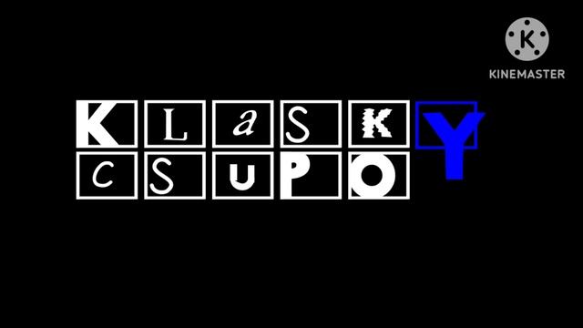 Klasky Csupo remake with my voice смотреть онлайн
