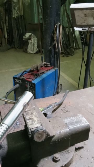 Сварка нержавейки полуавтоматом смотреть онлайн